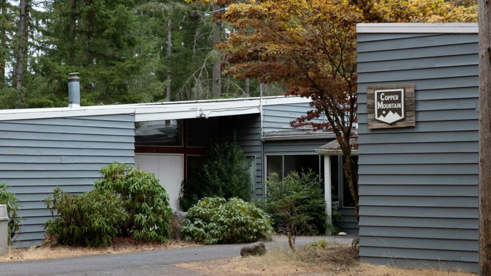 Lodging Rentals at Black Diamond Camp: Copper Mountain Lodge