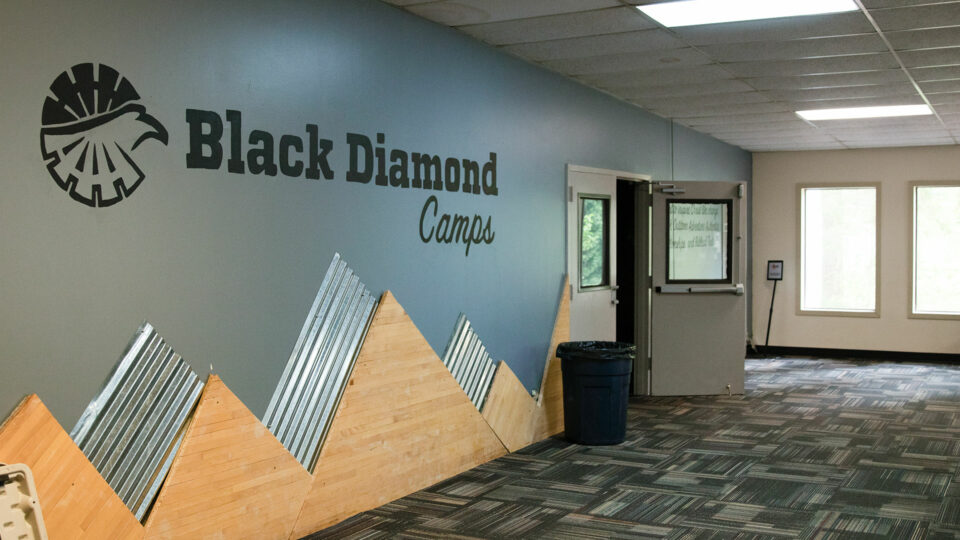 Meeting Room Rentals at Black Diamond Camp: Crystal Mountain